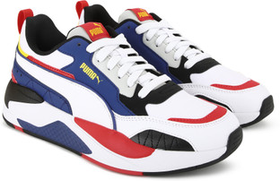 puma x ray boots