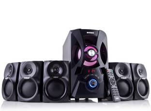 Envent DeeJay Blaze 50 W Home Theatre