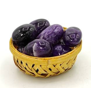 Plus Value 825VFNP8 Regular Asymmetrical Crystal Stone