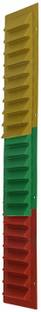 Rebalance India Physio Solutions Multicolour Physio Therapy Shoulder Abduction Ladder Shoulder Support