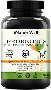 Naturewell P