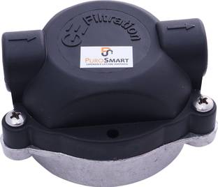 PUROSMART RO BOOSTER PUMP HEAD FOR 100/75 GPD RO PUMPS Diaphragm Water Pump