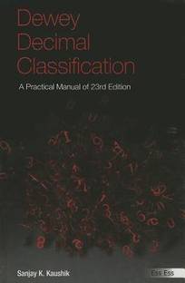 Dewey Decimal Classification