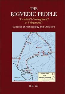 The Rigvedic People