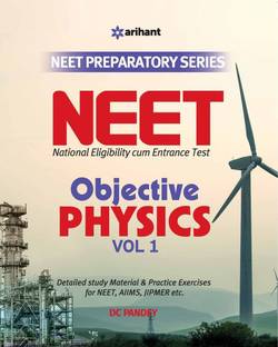 Objective Physics for Neet