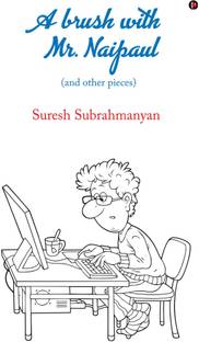 A Brush with Mr. Naipaul