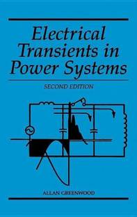 Electrical Transients in Power Systems