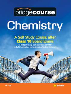 Bridge Course to Chemistry