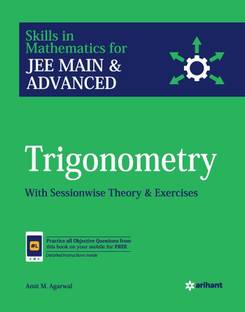Trigonometry for Jee Main and Advanced