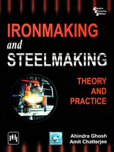 Ironmaking and Steelmaking