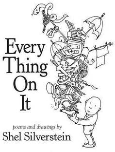 Every Thing on It
