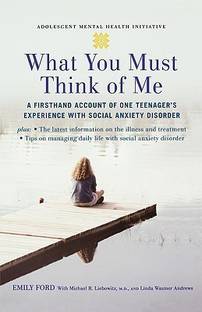 What You Must Think of Me