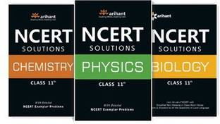 Ncert Solutions- Pcb Class 11th