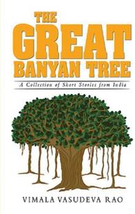 The Great Banyan Tree