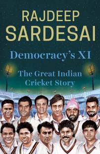 Democracy's XI