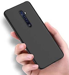 Helix Back Cover for Oppo Reno2 F