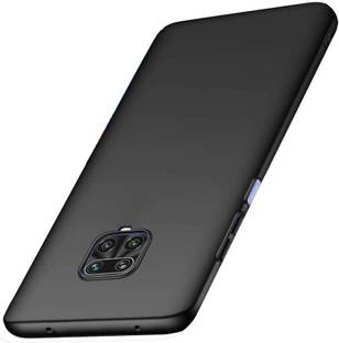 CONNECTPOINT Back Cover for Poco M2 Pro