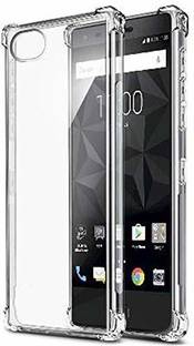 SkyTree Back Cover for BlackBerry KEY2