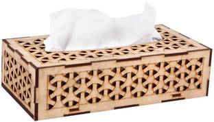 Nexat 1 Compartments wood box