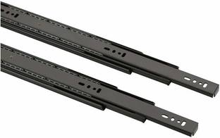 SMART SLIDE Side Mount Full Extension Drawer Slide