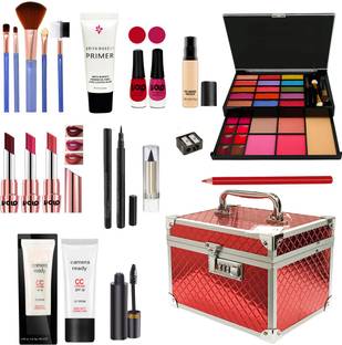 G4U All In One Makeup Kit For Women 12J2021A80