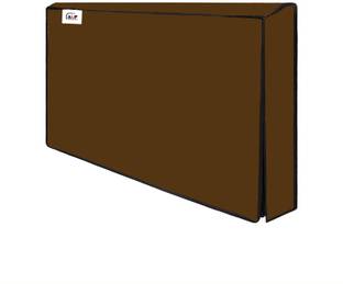Auf 2 layer dust proof smart LED/ LCD TV 42 inch cover for 42 inch LED/LCD/LED /TV Monitor  - 44 inch/2 layer dust proof smart LED LCD TV cover/47