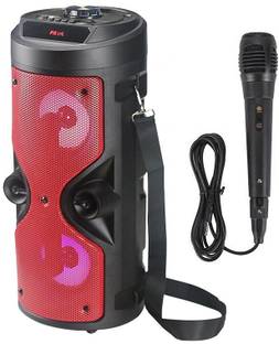 RPMSD profesional 4'' home theatr 12 W Bluetooth Home Theatre