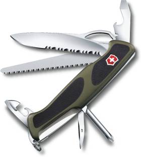 Victorinox RangerGrip 178 12 Multi-utility Knife