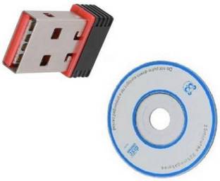 OcAfee USB Adapter