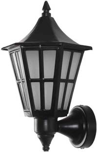 SuperScape Uplight Wall Lamp Without Bulb