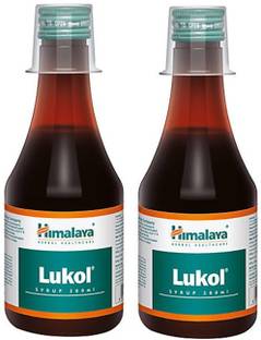 HIMALAYA Syrup 200ml (Pack of 2)