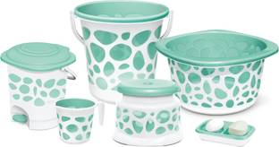 MILTON NA Plastic Bath Mug