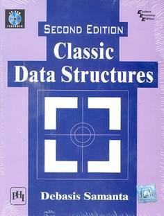 Classic Data Structures