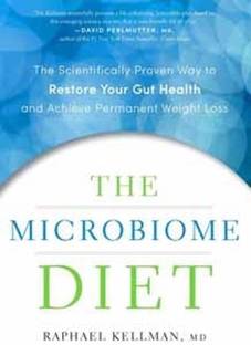 The Microbiome Diet