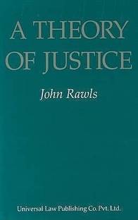 A Theory of Justice