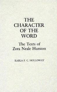The Character of the Word