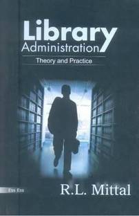 Library Administration