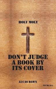 Don't Judge a Book by Its Cover