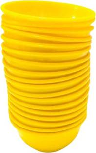 Everbuy Plastic Soup Bowl