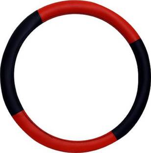 s mangalam Steering Cover For Mahindra, Tata, Mini, Datsun, Skoda, Fiat, Nissan, Hyundai, Toyota, Renault Baleno, Creta, Alto, WagonR, Kwid, Versa, Polo, New City, Laura, i20