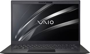Vaio SE Series Intel Core i5 8th Gen 8265U - (8 GB/512 GB SSD/Windows 10 Home) NP14V1IN003P Thin and Light Laptop