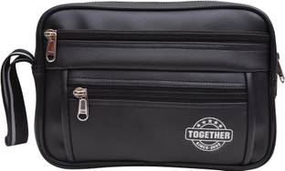 Together Cosmetic Pouch