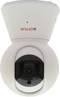 CP PLUS Ezykam Security Camera