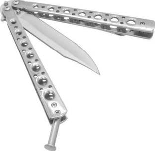 KAIQING Butterfly Knife Butterfly Knife