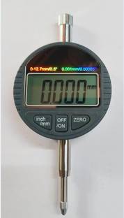 ATC Digital Dial Indicator (Accuracy= 0.001mm) Dial Indicator