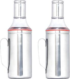 AKG 1000 ml Cooking Oil Dispenser Set