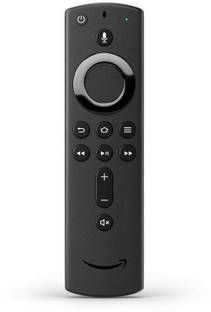 TERABYTE FIRE TV STICK REMOTE Compatible with Fire TV Stick(2nd Generation), and Fire TV Stick 4K. Remote Controller