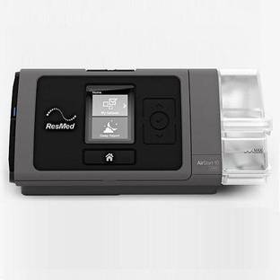 ResMed AirStart APAP Respiratory Exerciser