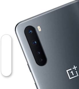 DB Back Camera Lens Glass Protector for ONE PLUS NORD