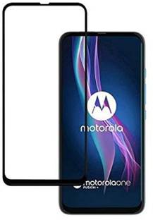 ईसीबिज़ टेम्पर्ड ग्लास गार्ड Motorola Moto One Fusion Plus के लिए